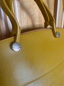 Furla kožena kabelka - 6