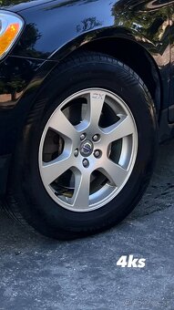 Volvo XC60 e-drive 2011 - 6