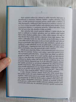 Stopy na cestě - Valerij Markus - 6