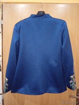 Nove nadhere sako - 6