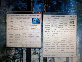 Dell Precision 6400 - 6