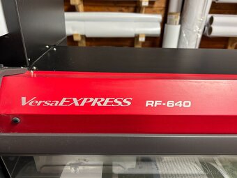 Roland VersaEXPRESS RF-640 - 6