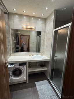 2 izb byt Petrzalka City 1 - 6