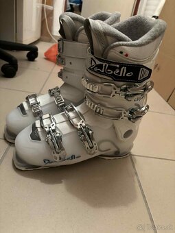 Dámské lyžiarky Dalbello - 6