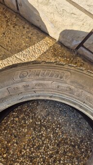 Kormoran, sibir snow 215/55 r16 - 6