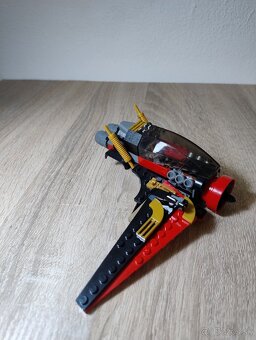 LEGO Ninjago 70650 - 6