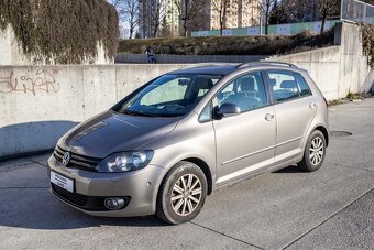 Volkswagen Golf Plus 1.6 TDI - 6