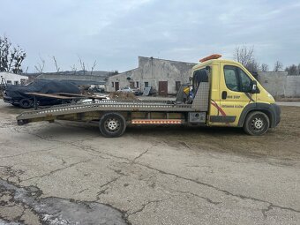 Fiat Ducato 3.0 130kW - 6