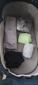 Roan Bass Next, Emerald Mood - 6