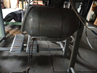 Šijací stroj Minerva - 6