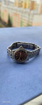 Omega Seamaster Chronometer Lady. - 6