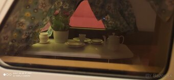 DeAgostini Fiat 126P 1:8 - 6