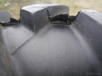 kolesá Terra Vari Agzat - 6