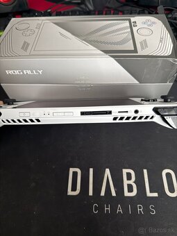 asus rog ally z1 extreme - 6