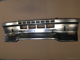 škoda 120 kryt brzdy - 6