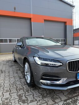 VOLVO S90 D3 (150PS) INSCRIPTION - 6