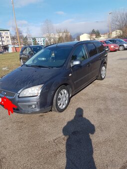 Ford FOCUS - 6