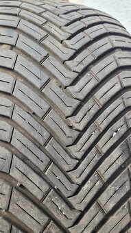 Continental 235/55 r18 celorocne - 6