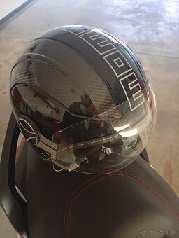 Aprilia SR gt 125 - 6