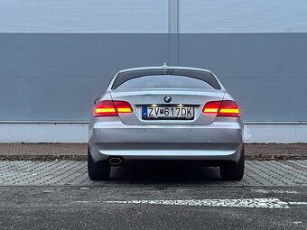 BMW 320d E92 _ AUTOMAT _ NOVÉ ROZVODY - 6