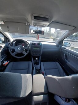 VW Golf 5 1.4 55kw - 6