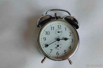 Rôzne hodiny - 6