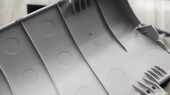 Skoda Yeti 2012 originalne diely - 6