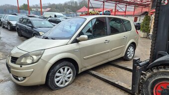 Renault Megane Scenic II 2.0dci 110kw - 6