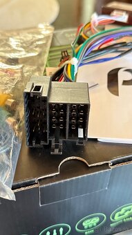 Fiat autorádio (Android) s CANBUS-om - 6