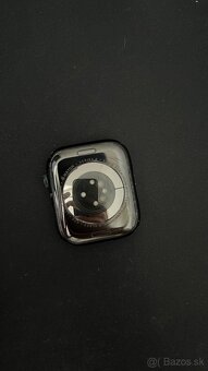 Apple Watch Series 8, 45mm - Cellular + GPS - Midnight - 6