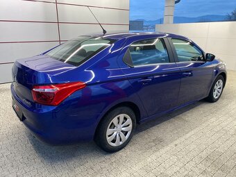 Citroen C-Elysee 1.6 Blue HDI Best Collection - 6