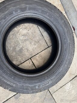 Pneu 195/75 R16C Summer van - 6