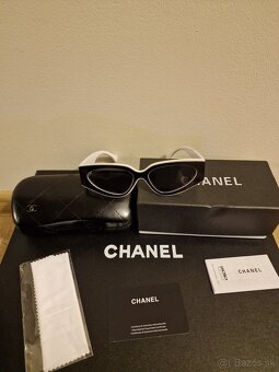 Chanel okuliare - 6