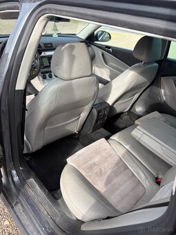 Volkswagen Passat B6 2.0TDI 103kw M6 - 6