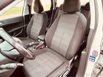 Peugeot 308 SW 1.6hdi 2015 - 6