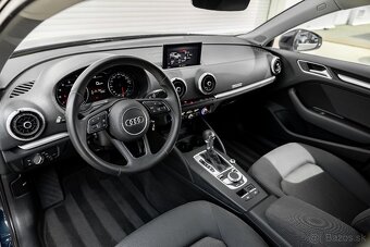 Audi A3 Sportback 35 1.5 TFSI COD Basis S tronic - 6