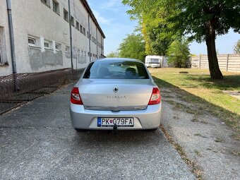 Renault Thalia 1.4 16v - 6