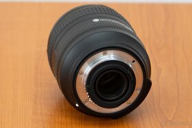 Nikon AF-S 16-80mm f/2.8-4E ED VR DX - TOP STAV - 6