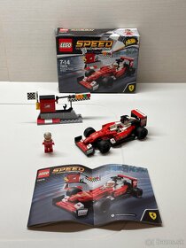 Lego speed champions - 6