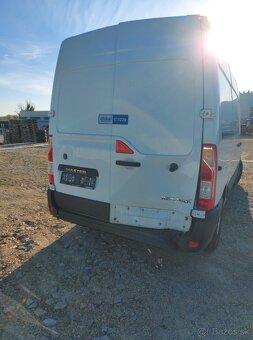 Renault Master L3H2 - 6