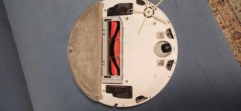 Robotický vysávač Xiaomi Roborock S6 Pure White - 6