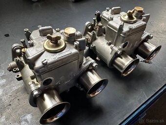 Motor Škoda 120 , 130 , Favorit , Fabia - 6