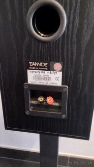 Tannoy MERCURY M2 - 6
