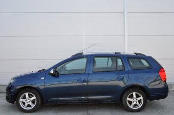 Dacia logan 0.9tce 66kw - 6