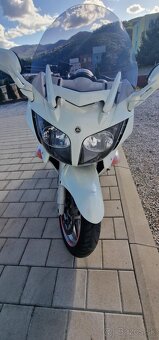 Yamaha Fjr 1300 - 6