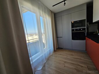 2-izbový byt s dvomi balkónmi, Nová Dubnica - SNP - 6