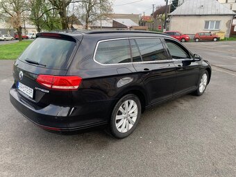 Volkswagen Passat B8 - 6