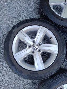 ✅ Letná sada 5x112 R16 - 6