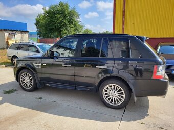 Range Rover - 6