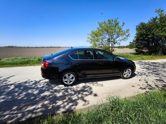 Škoda Octavia 2,0 TDi 110kw 12/2015, 150000km - 6